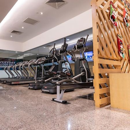Luco Apartments @ Imperial Suites 쿠칭 외부 사진