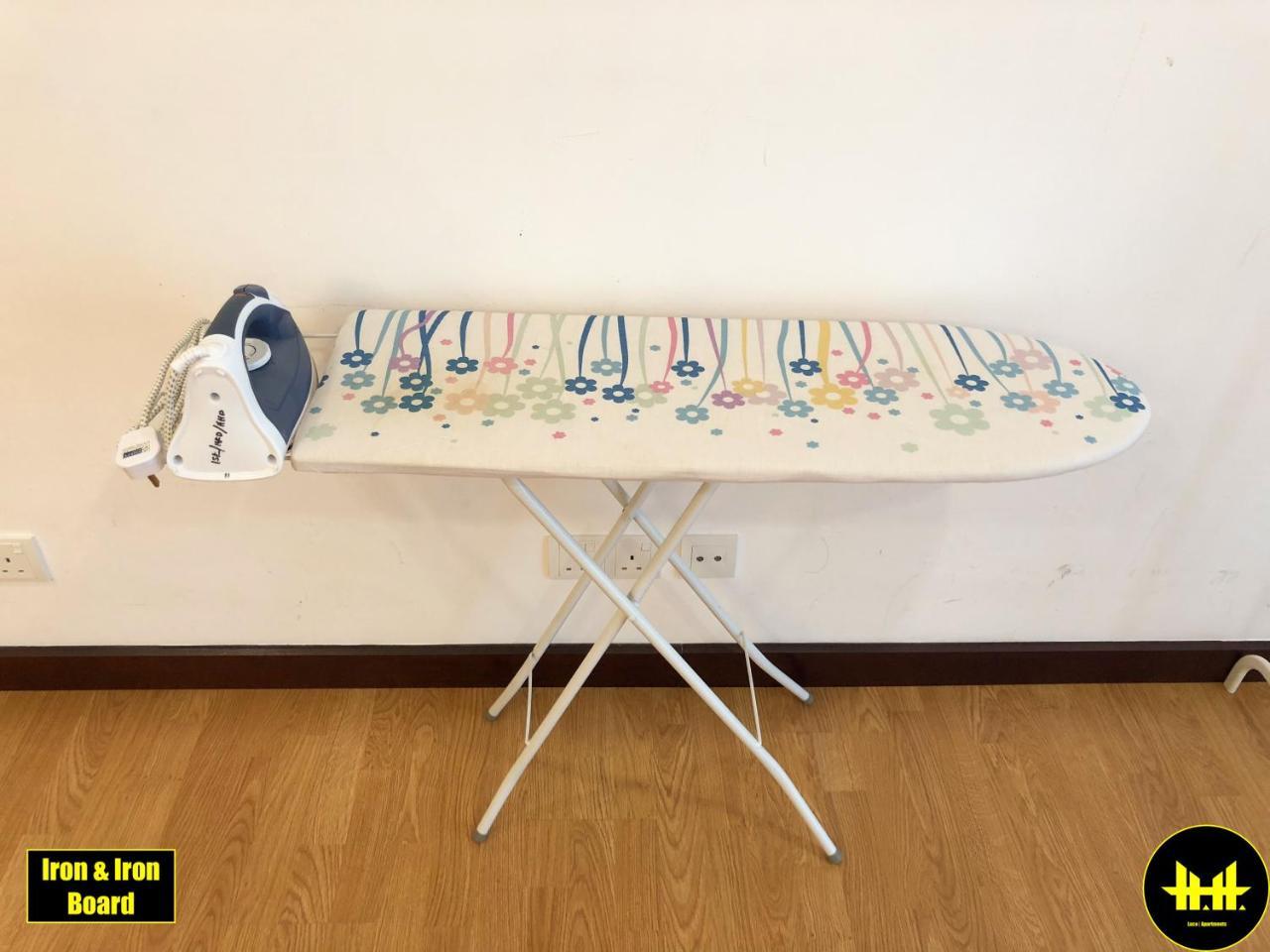 Luco Apartments @ Imperial Suites 쿠칭 외부 사진